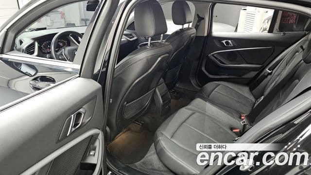 BMW 1시리즈 (F40) 120i Advantage, 2022 11