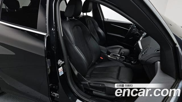 BMW 1시리즈 (F40) 120i Advantage, 2022 12