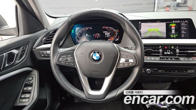 BMW 1시리즈 (F40) 120i Advantage, 2022 13