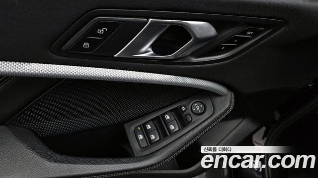 BMW 1시리즈 (F40) 120i Advantage, 2022 14