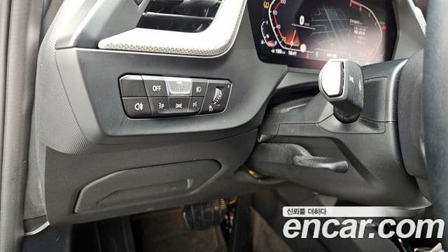 BMW 1시리즈 (F40) 120i Advantage, 2022 15