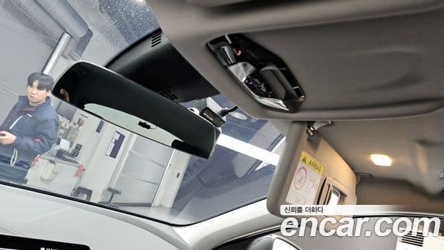 BMW 1시리즈 (F40) 120i Advantage, 2022 17