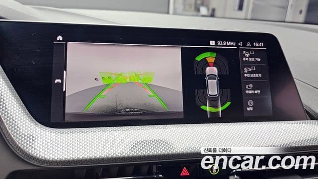 BMW 1시리즈 (F40) 120i Advantage, 2022 18