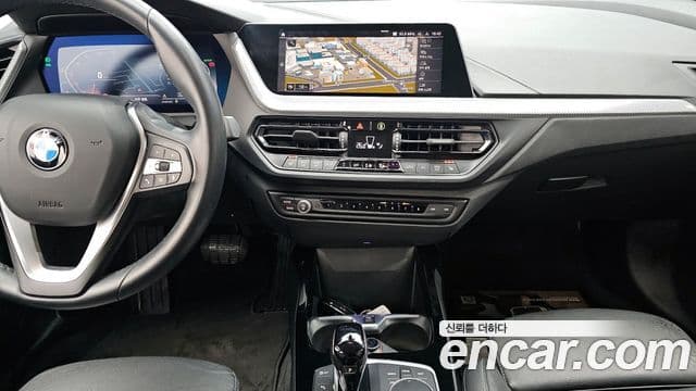 BMW 1시리즈 (F40) 120i Advantage, 2022 19