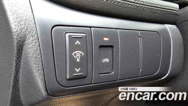 Kia K5 Prestige, 2011 13