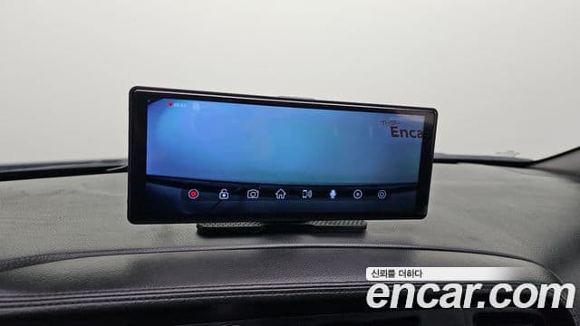 Kia K5 Prestige, 2011 18