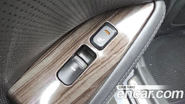 Kia K5 Prestige, 2011 20