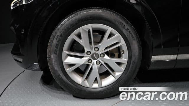 Genesis GV70, 2023 все фото