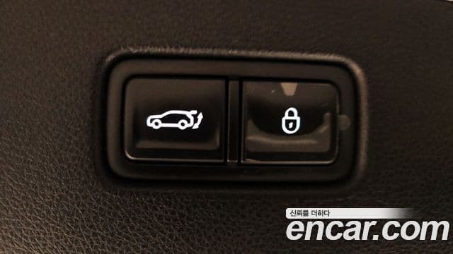 Genesis GV70, 2023 20