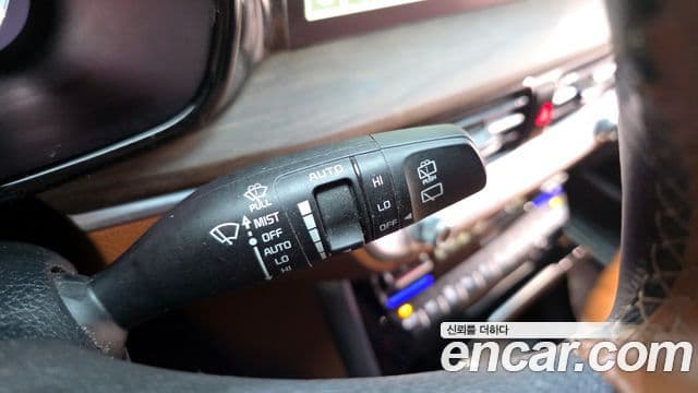 Kia Mohave The / новый Master Masters, 2024 14