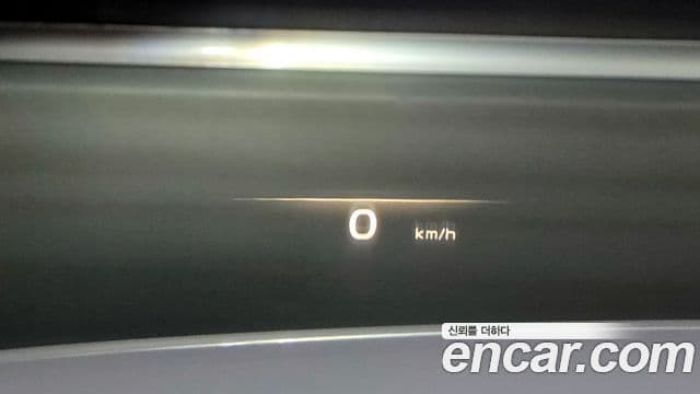 Kia Mohave The / новый Master Masters, 2024 15