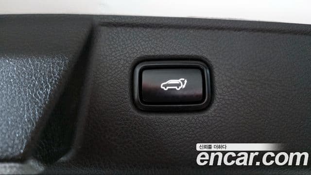 Kia Mohave The / новый Master Masters, 2024 20