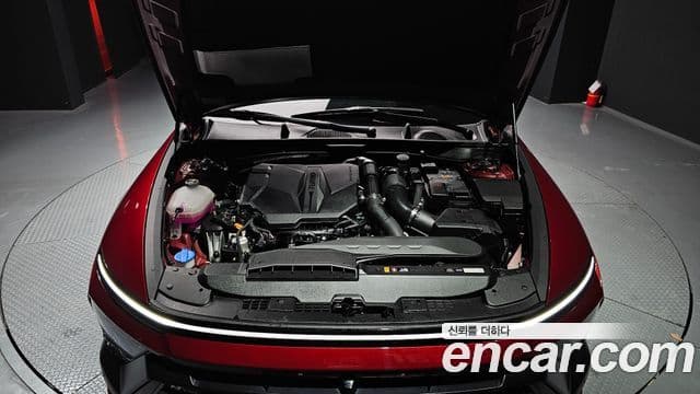 Hyundai Sonata D Edge(DN8) N Line, 2025 6