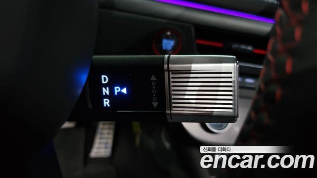 Hyundai Sonata D Edge(DN8) N Line, 2025 9