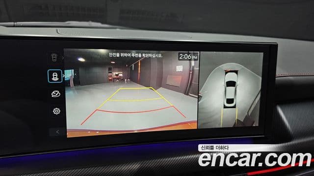 Hyundai Sonata D Edge(DN8) N Line, 2025 15