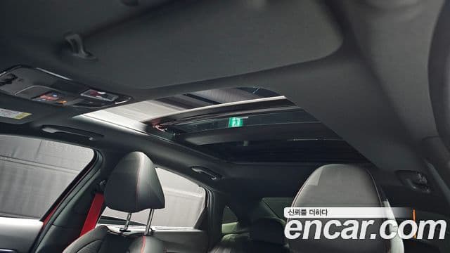 Hyundai Sonata D Edge(DN8) N Line, 2025 17