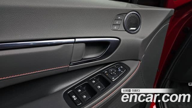 Hyundai Sonata D Edge(DN8) N Line, 2025 18