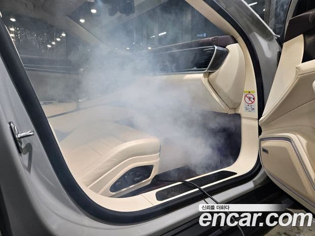 Porsche Panamera (971) 4.0 GTS, 2022 3