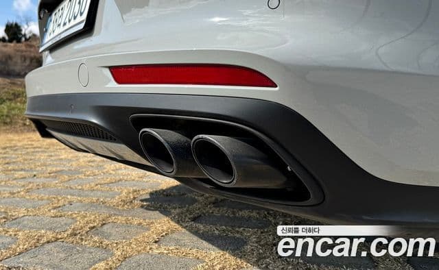 Porsche Panamera (971) 4.0 GTS, 2022 8