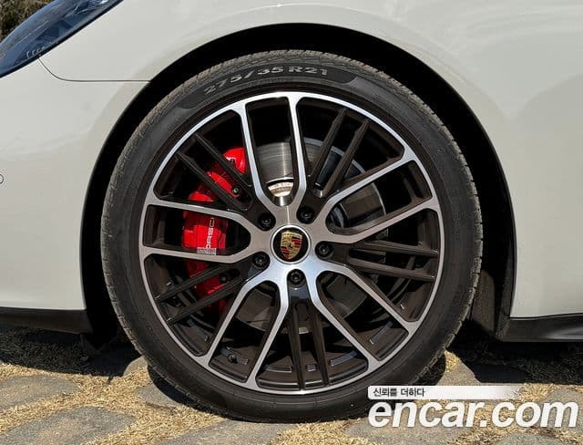 Porsche Panamera (971) 4.0 GTS, 2022 9