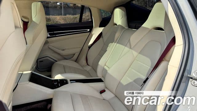 Porsche Panamera (971) 4.0 GTS, 2022 13