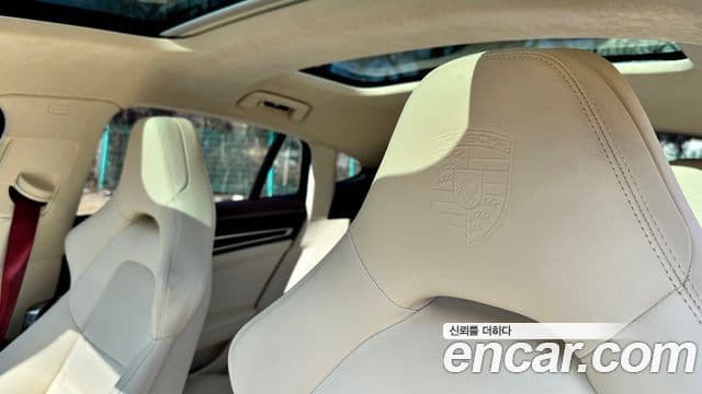 Porsche Panamera (971) 4.0 GTS, 2022 14