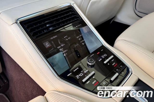 Porsche Panamera (971) 4.0 GTS, 2022 18