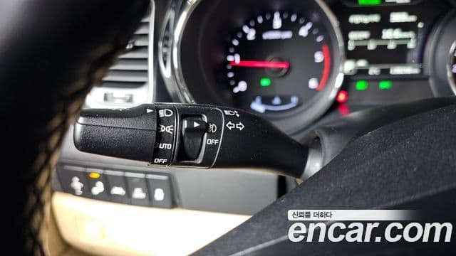 Kia All New Carnival Noblesse, 2018 16