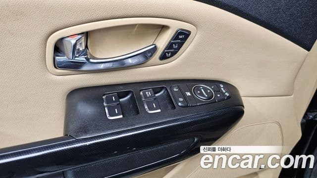 Kia All New Carnival Noblesse, 2018 17