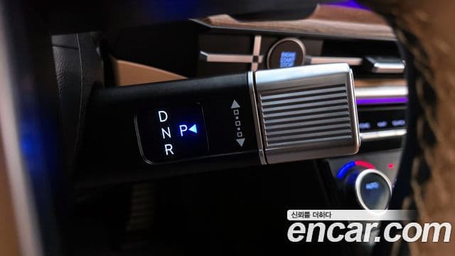 Hyundai Santa Fe (MX5) Calligraphy, 2024 9