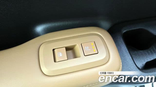 Hyundai Santa Fe (MX5) Calligraphy, 2024 17