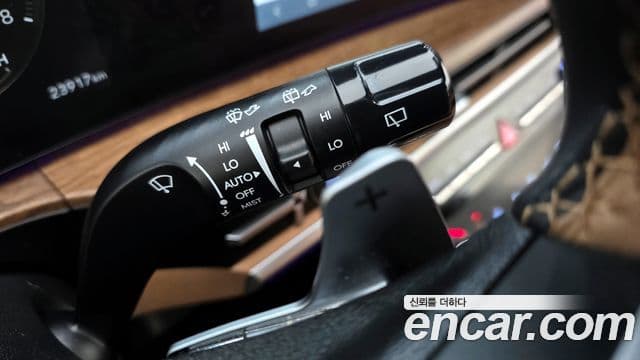 Hyundai Santa Fe (MX5) Calligraphy, 2024 18