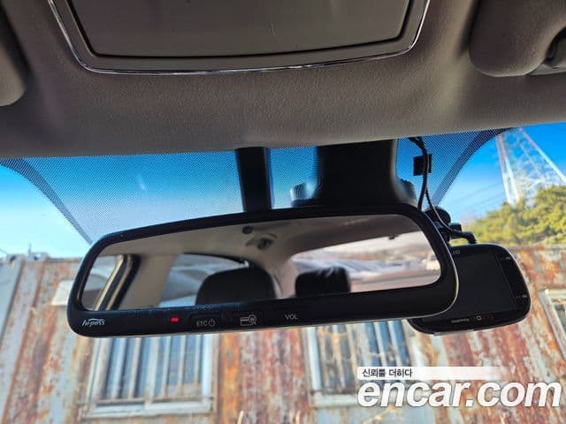 Hyundai Equus(новый кузов / новое поколение) Prime, 2010 14