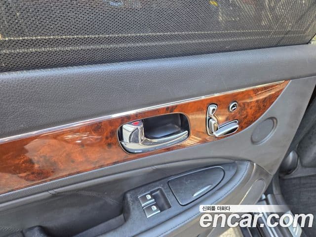 Hyundai Equus(новый кузов / новое поколение) Prime, 2010 15