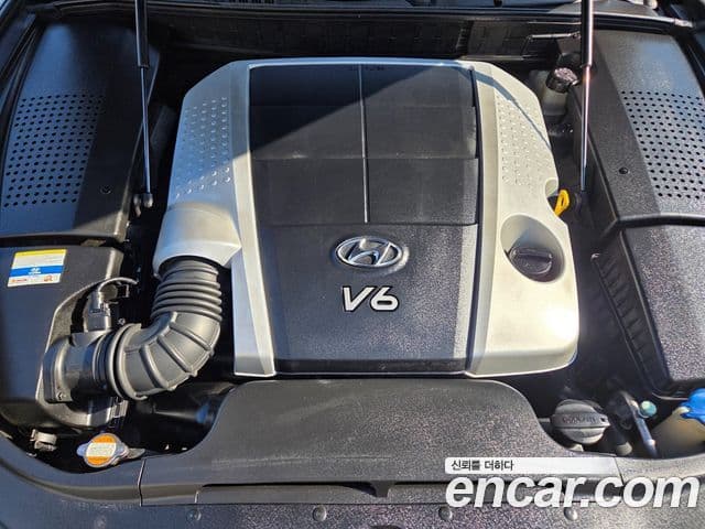 Hyundai Equus(новый кузов / новое поколение) Prime, 2010 19