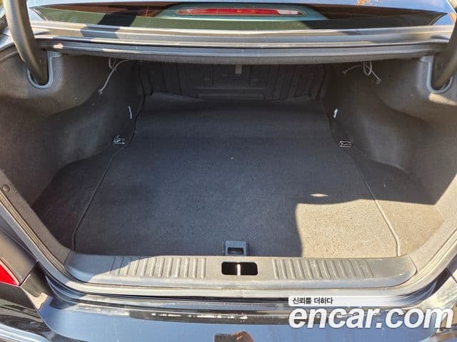 Hyundai Equus(новый кузов / новое поколение) Prime, 2010 20