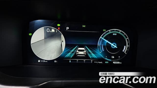 Kia Sorento 4세대 Signature, 2022 8