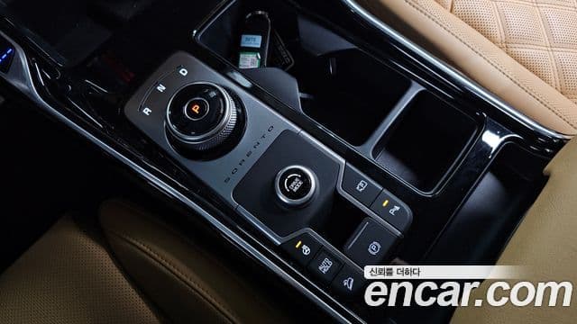 Kia Sorento 4세대 Signature, 2022 9