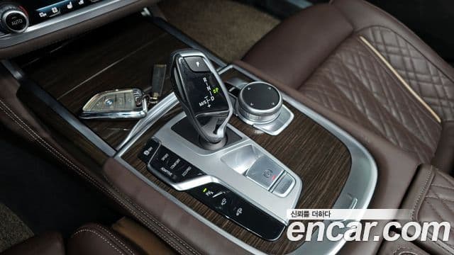 BMW 7시리즈 (G11) 740i Design Pure Excellence, 2022 9