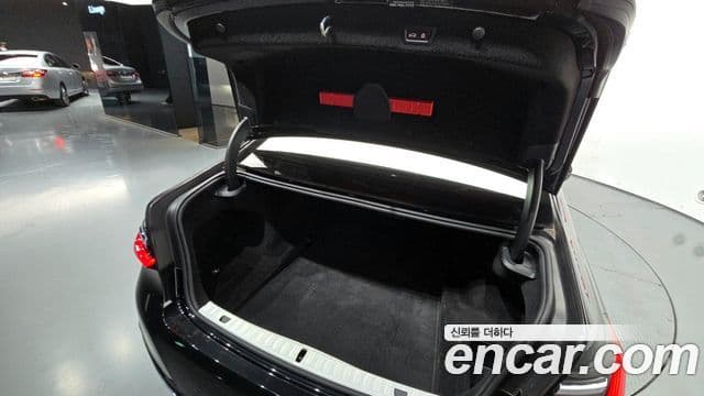 BMW 7시리즈 (G11) 740i Design Pure Excellence, 2022 20