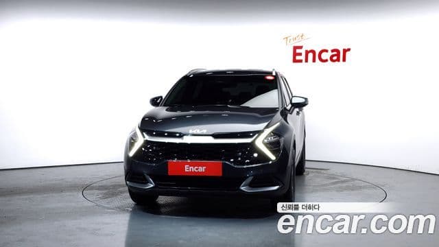 Kia Sportage 5세대 Prestige, 2022 3