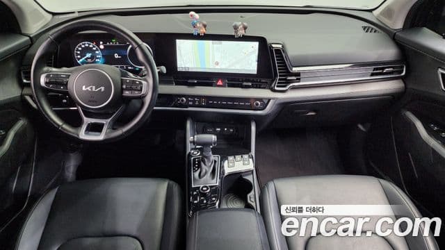 Kia Sportage 5세대 Prestige, 2022 7