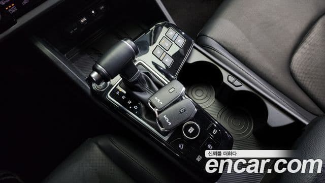 Kia Sportage 5세대 Prestige, 2022 9