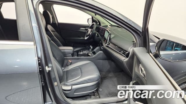 Kia Sportage 5세대 Prestige, 2022 11