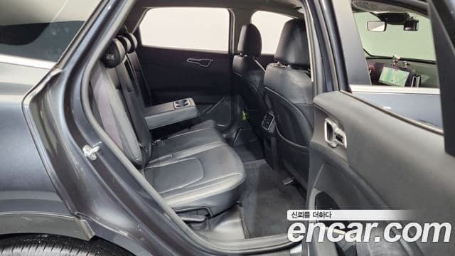 Kia Sportage 5세대 Prestige, 2022 12