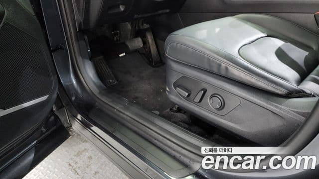 Kia Sportage 5세대 Prestige, 2022 14