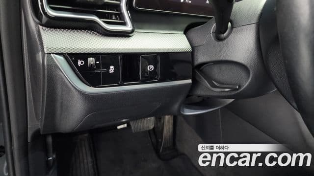 Kia Sportage 5세대 Prestige, 2022 15