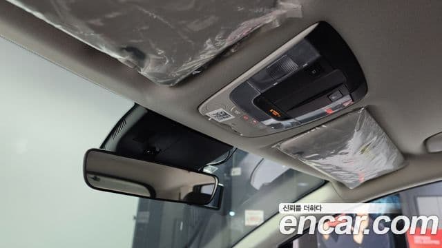 Kia Sportage 5세대 Prestige, 2022 16