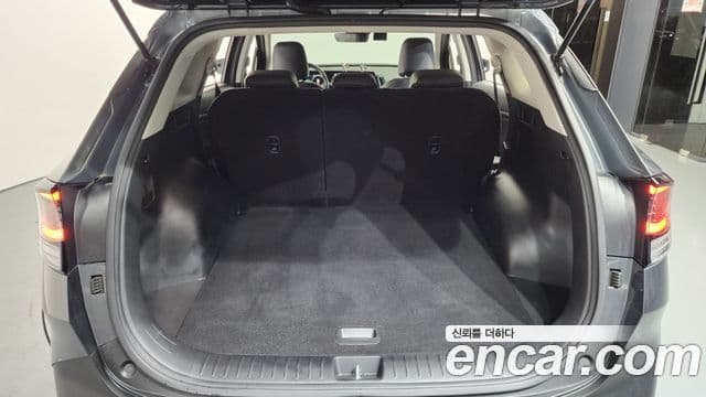 Kia Sportage 5세대 Prestige, 2022 20