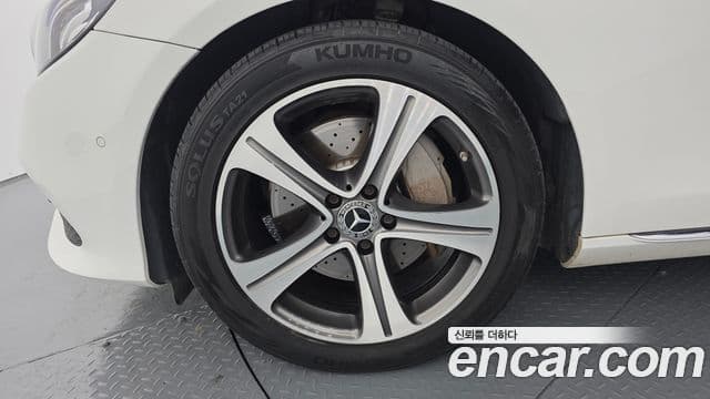 Mercedes-Benz E-класс W213 Avantgarde, 2019 все фото